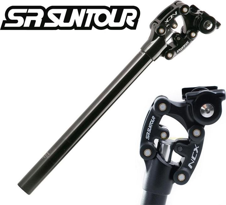 Immagine prodotto Sr Suntour SP12 NCX (27.20 mm)