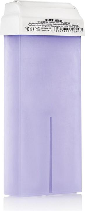 Image du produit Clean + Easy Cartouches de cire Gelepil hypoallergénique lavande (100 ml, 1 x)