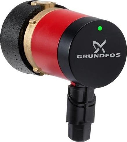 Grundfos UP 15-14 BPM (Domestic water pump)