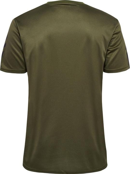 Immagine prodotto hummel Maglia Hmlactive Pl S/S (S)