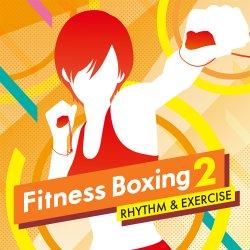 Produktbild Nintendo Fitness Boxing 2: Rhythm & Exercise (Switch, Switch Lite, Switch OLED, Multilingual)