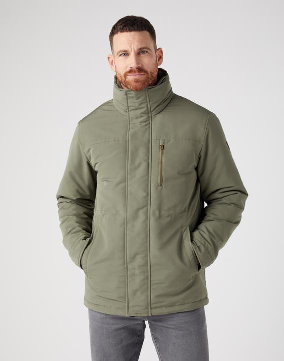 Wrangler Bodyguard Jacket (S)