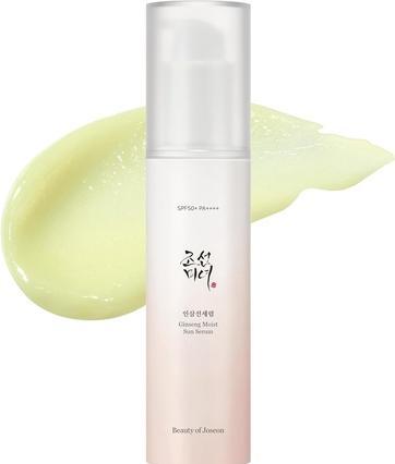 Produktbild Beauty of Joseon Ginseng Moist Sun Serum (50 ml)