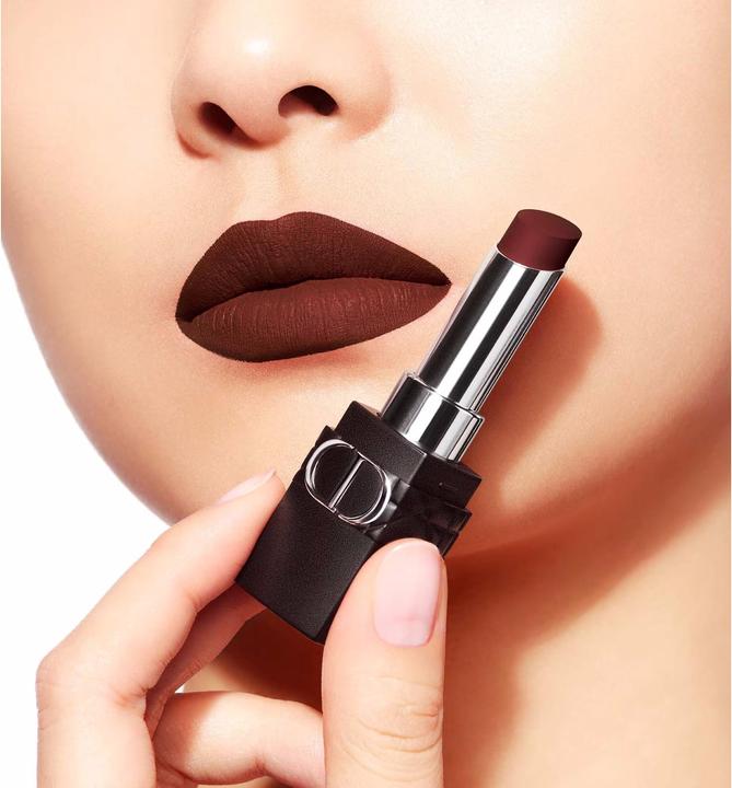 Actual product image Dior Rouge Forever 400 Forever Nude Line (400)