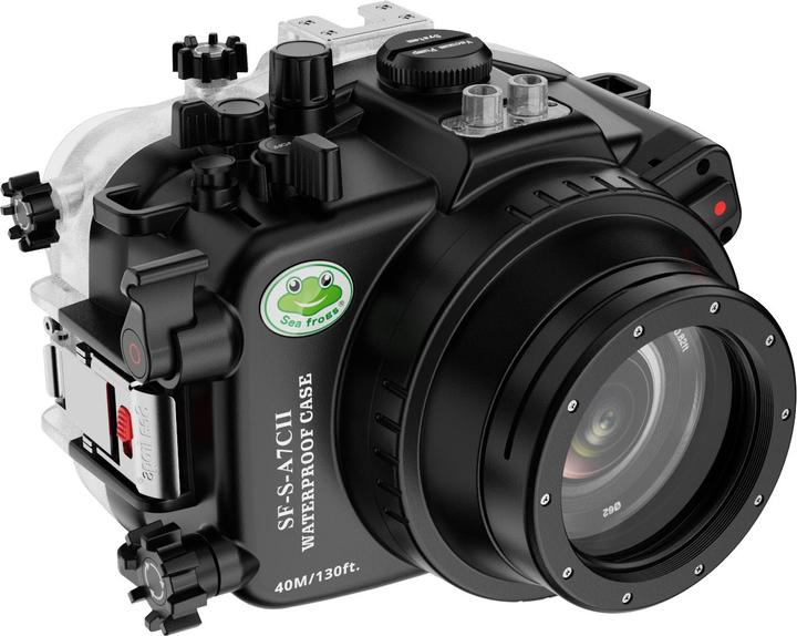 Produktbild Seafrogs SS-55 Camera Housing A7C-II / A7CR (body)