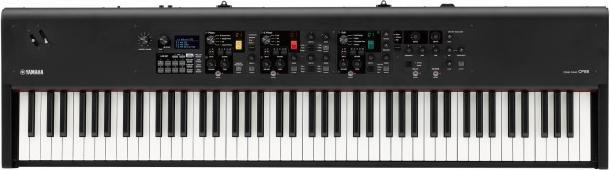 Image du produit Yamaha CP88 (88 Boutons)