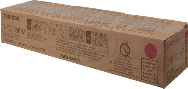 Produktbild Toshiba 6AJ00000143T-FC505EM (M)