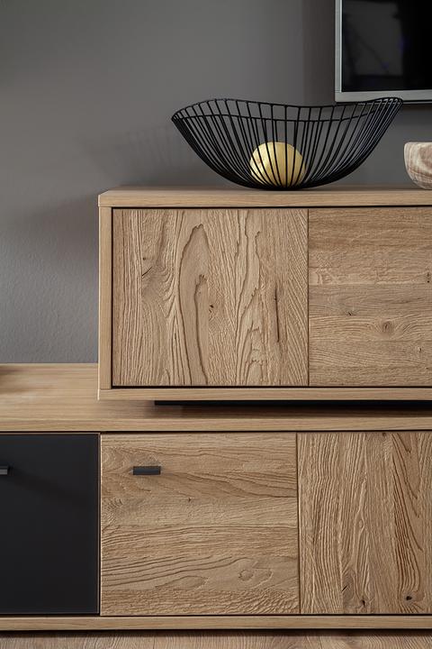 Actual product image Robas Lund Valencia (150 x 40 x 52 cm)