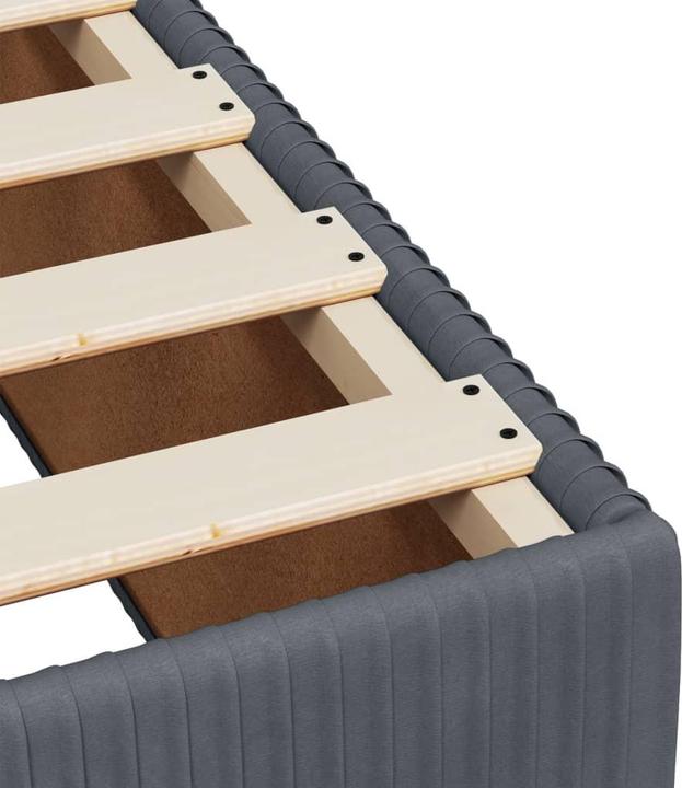 Actual product image VidaXL Leda (140 x 200, 140 x 200)