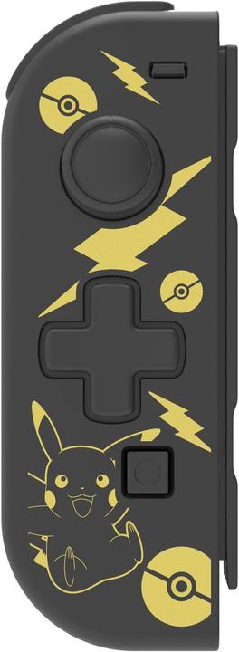 Produktbild HORI D-Pad Controller - Pikachu Black & Gold Edition (Switch)