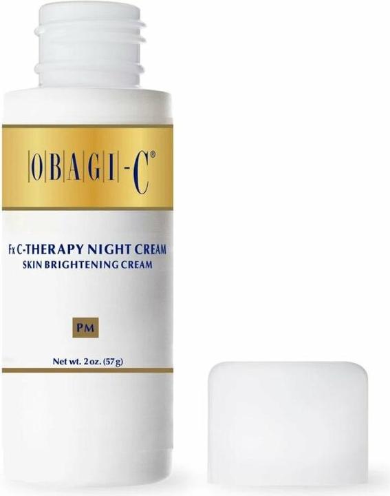 Actual product image Obagi Medical Obagi C-Therapy Night Cream 57g
