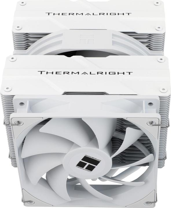 Immagine prodotto Thermalright Peerless Assassin 140 Bianco
