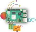 Actual product image Raspberry Pi 5 16GB