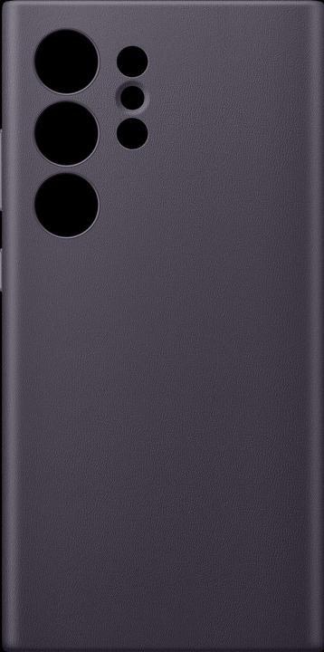 Produktbild Samsung Vegan Leather Case (Samsung Galaxy S24 Ultra)