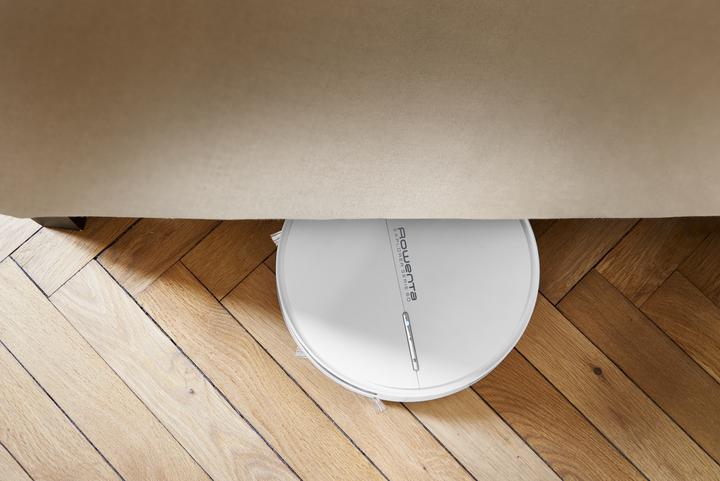 Actual product image Rowenta RR7447 Explorer 60 (Vacuum mopping robot)