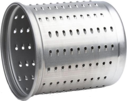 Image du produit Jupiter JUP Râpe à tambour Robusta Alu
