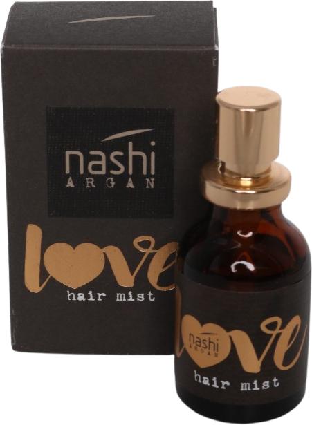 Immagine prodotto Nashi nebbia d'amore per capelli 20 ml (20 ml)