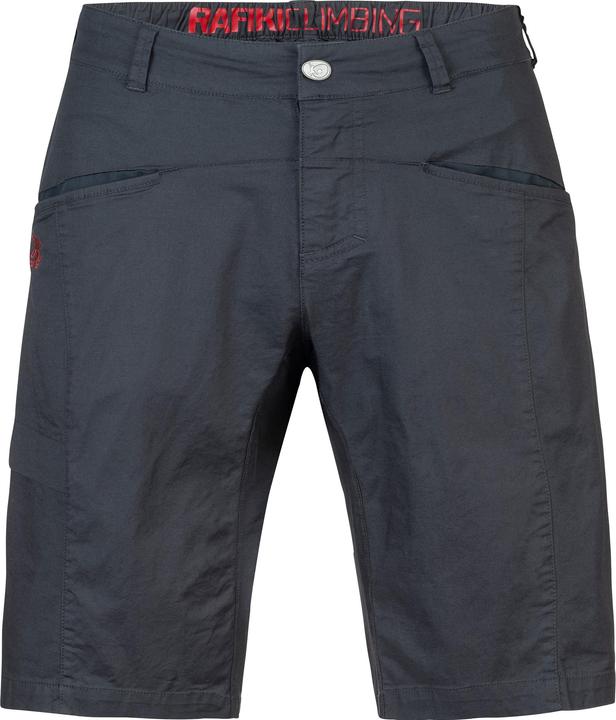Rafiki Crux