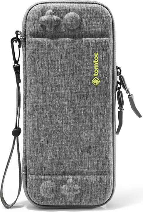 Actual product image tomtoc Slim Case (Switch)