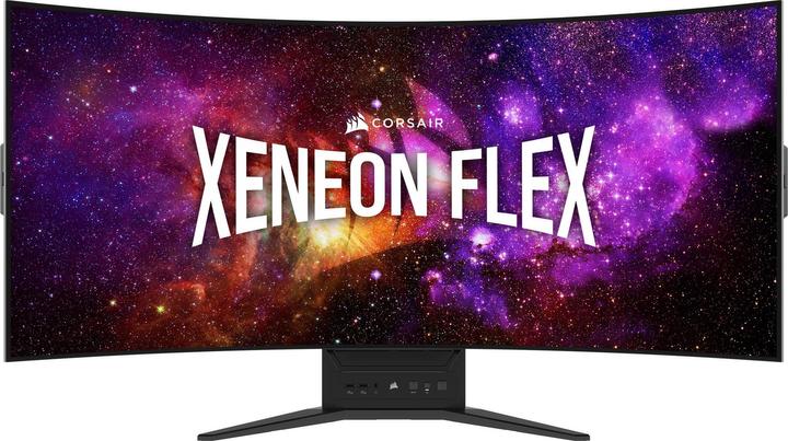 Productafbeelding Corsair Xeneon Flex 45WQHD240 (3440 x 1440 pixels, 45")