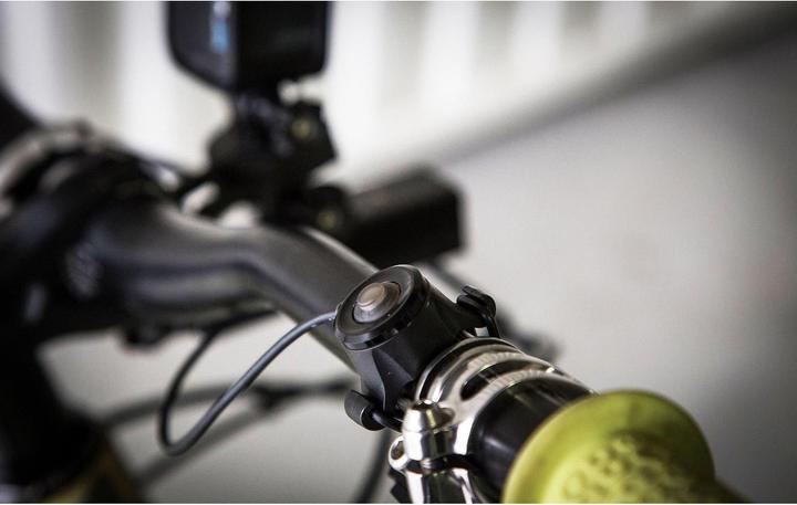 Produktbild Lezyne Macro Drive 1300XXL Remote Loaded (1300 lm)