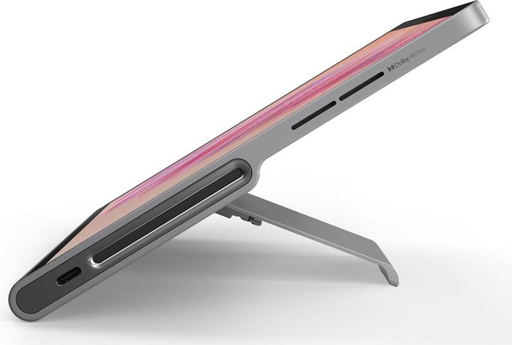 Produktbild Lenovo Tab Plus (nur WLAN, 11.50", 256 GB, Luna Grey)