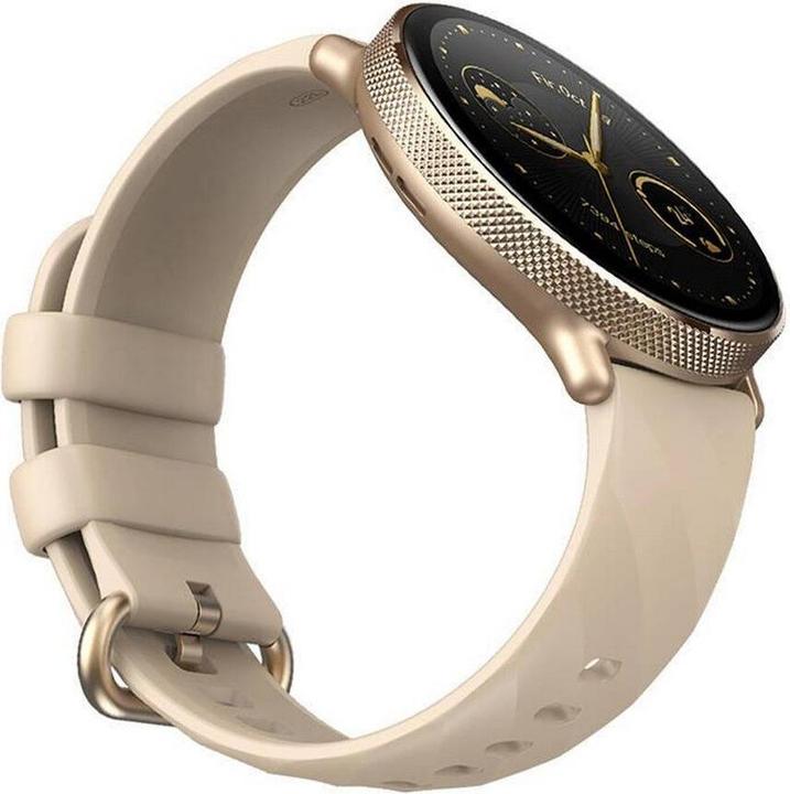 Produktbild Zeblaze Smartwatch GTR 3 Pro gold (10.70 mm)