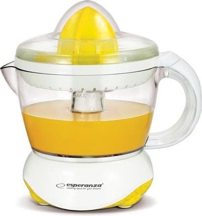 Esperanza Citrus Press