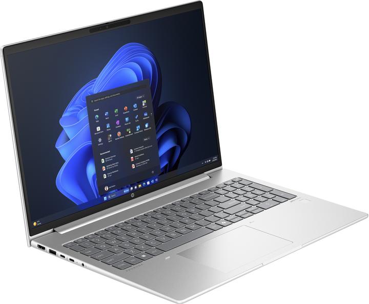 HP ProBook 460 G11 (15.98", 16 GB, 256.00 GB, CH)
