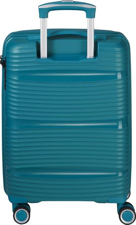 Actual product image D&N Travel Line - Trolley S (36 l, Hand luggage (up to 50 litres))