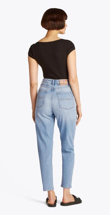 Immagine prodotto Tommy Jeans MOM JEAN UH TPR BI0112 CO (W26/L30)