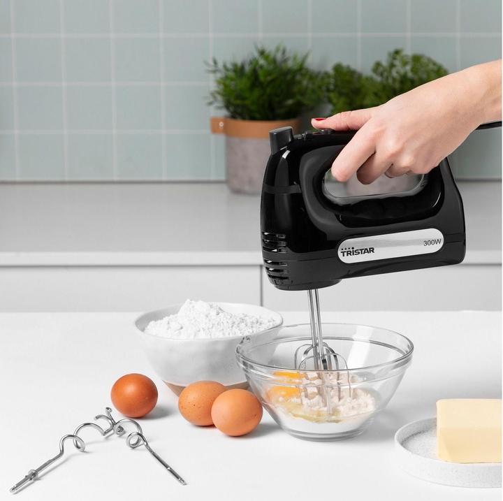 Produktbild Tristar Handmixer (300 W)