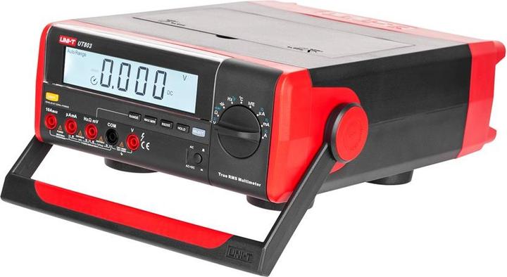 Produktbild Uni-T LABORMESSGERÄTE UT-803