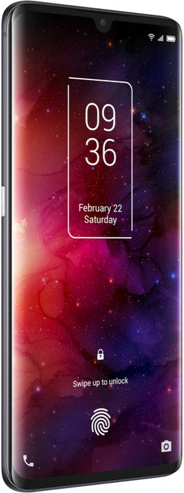 Immagine prodotto TCL T10 Pro (128 GB, Grigio Ambra, 6.47", Doppia SIM, 64 Mpx, 4G)