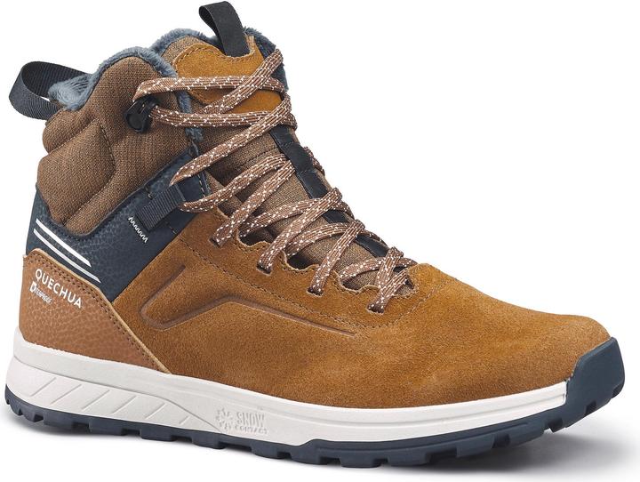 Produktbild Quechua SH500 MID LACE (36)