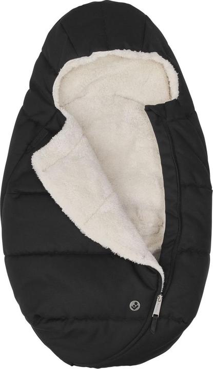 Actual product image Maxi-Cosi Footmuff