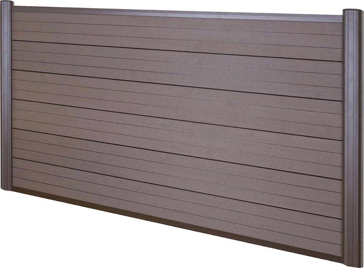 Actual product image MCW Savoie-3-2-E (190 cm)