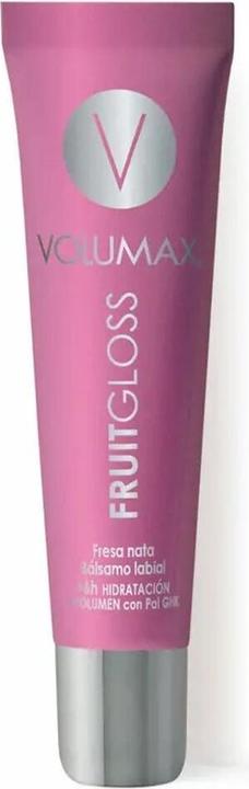 Phergal Volumax Fruchtglanz Erdbeere und Creme 7 5ml