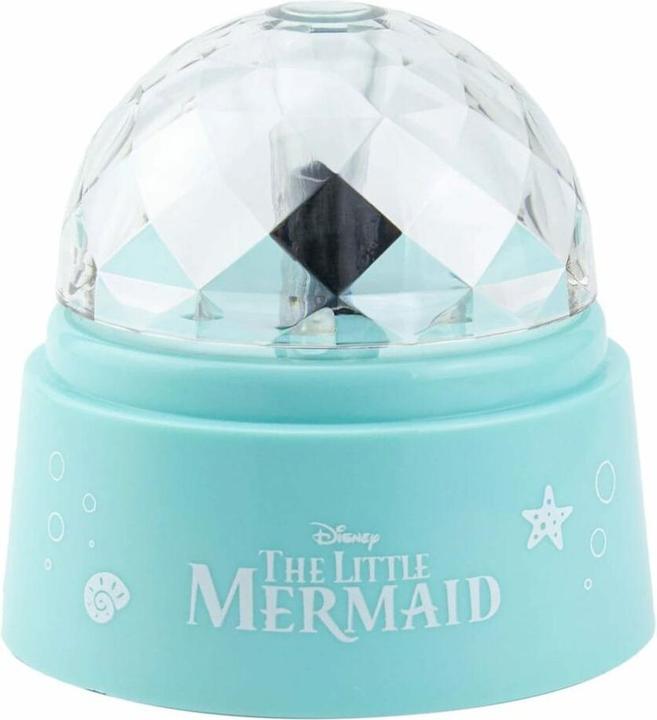 Paladone Products Disney: The Little Mermaid Projection Light and Decal