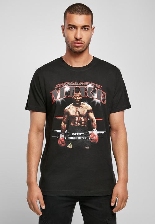 Image du produit MT Tee Dynamite Mike - 13245 (XL)