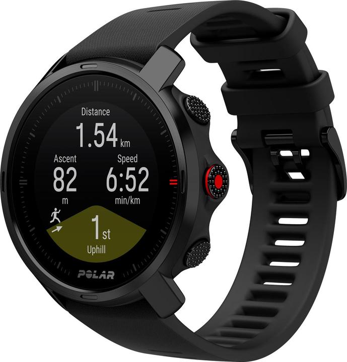 Polar Grit X (47 mm)