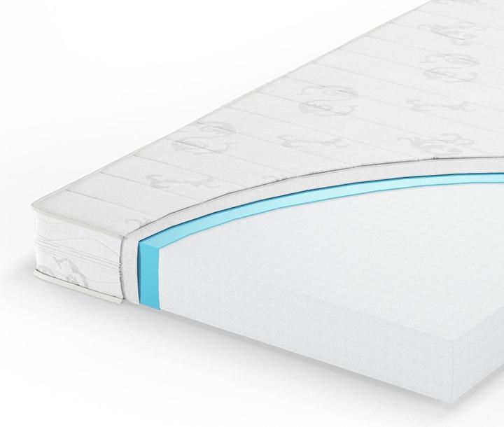 Image du produit VitaliSpa Kids (70 x 140 cm)