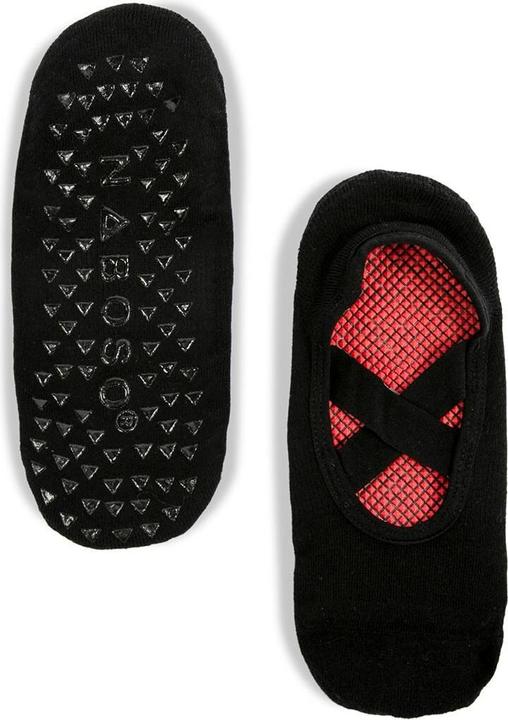 Naboso Studio Socks S (Einzelpack, S)