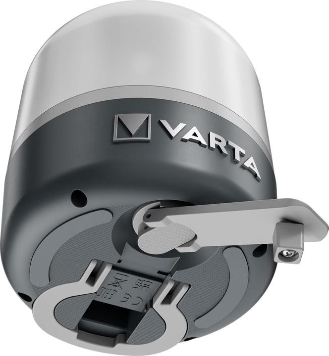 Immagine prodotto Varta Lanterna Dinamo (50 lm)