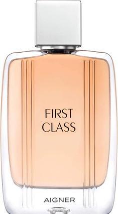 Produktbild Etienne Aigner First Class (Eau de Toilette, 50 ml)
