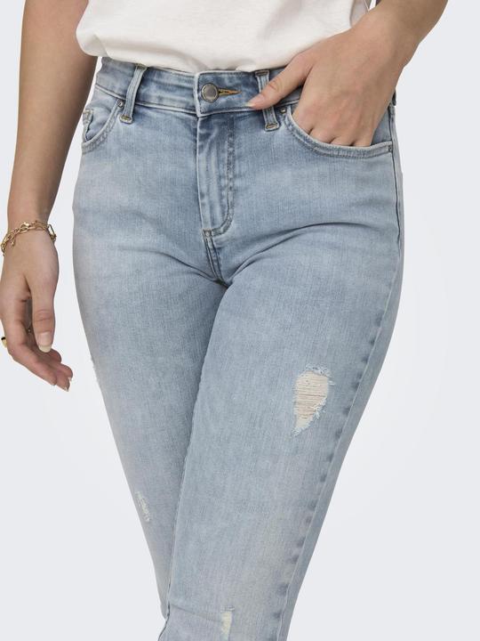 Produktbild Only Onlblush Mid Skinny Dnm Ana698 Noos (L)