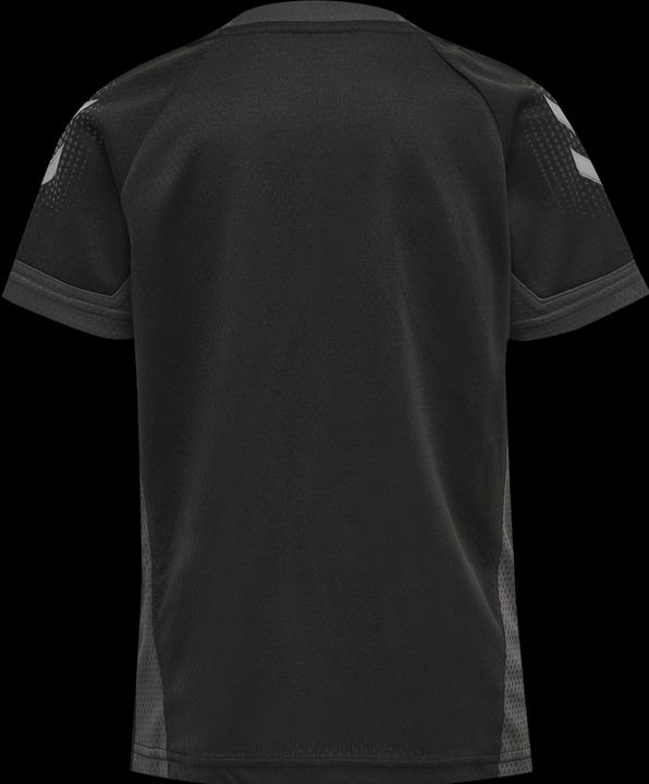 Image du produit hummel Lead S/S Poly Jersey Kids (104)