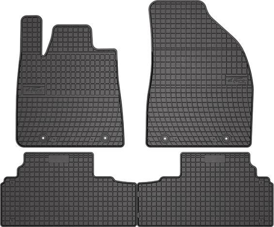Productafbeelding Frogum Lexus RX 2009-2015 rubbermat