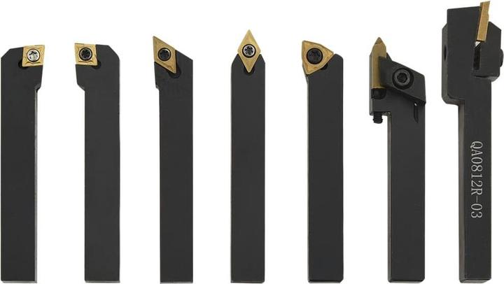 Image du produit VidaXL Drehmeissel-Set