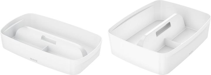 Produktbild Leitz My Box (31 x 5.5 x 18 cm, 5 l)
